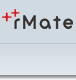 rMate Logo